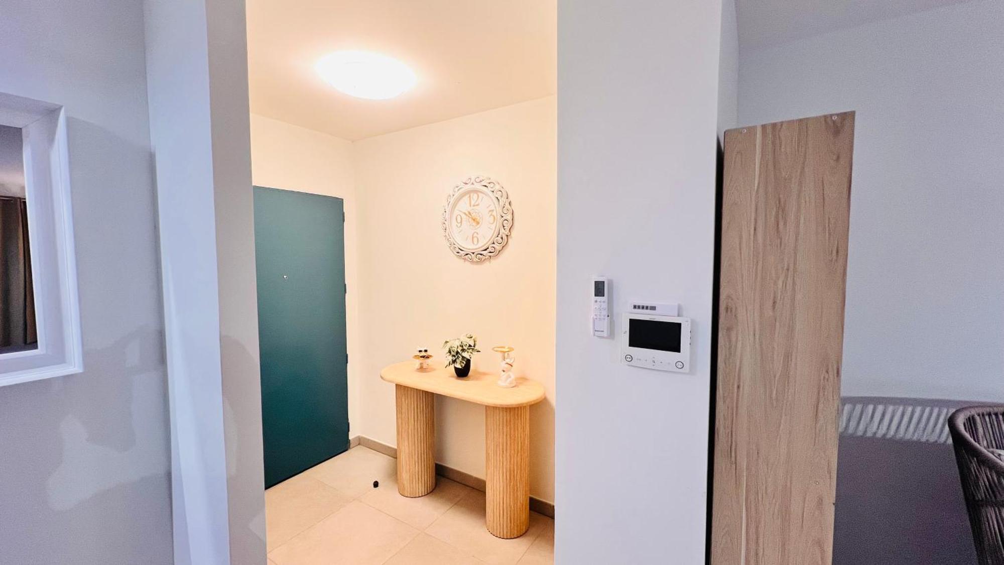 Apartmán Le Reve Bleu Grand Anse Petite Île Exteriér fotografie